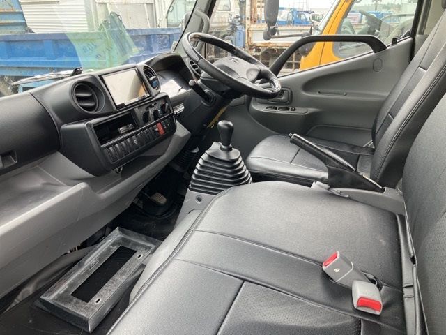 2013 Toyota Dyna Hira PG auction photo 5
