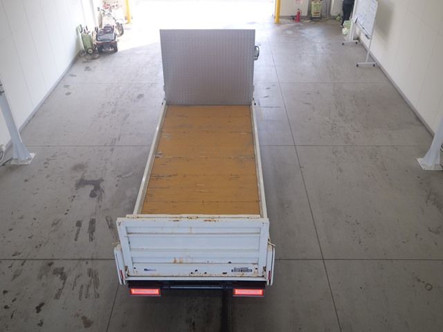2013 Toyota Dyna Hira PG auction photo 3