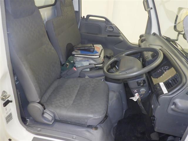 2007 Isuzu Elf バン auction photo 6