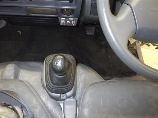 2007 Isuzu Elf バン auction photo 8