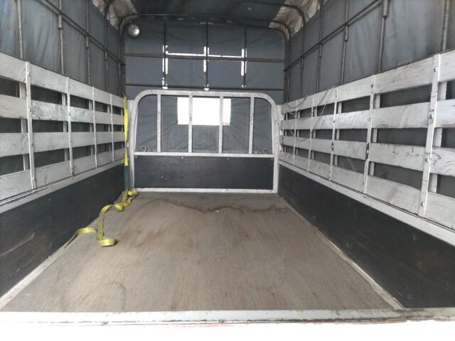 1996 Isuzu Elf Long 4WD auction photo 3