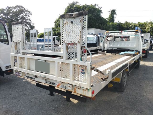 1992 Isuzu Elf セキサイ auction photo 5
