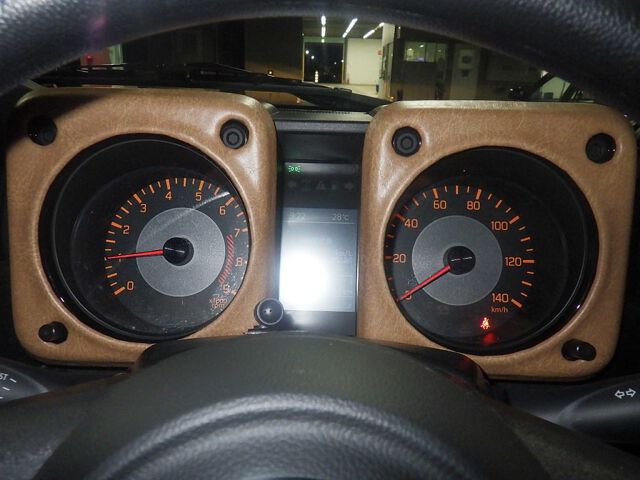 2022 Suzuki Jimny XL 4WD auction photo 6