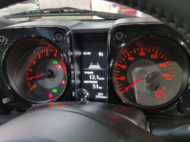 2026 Suzuki Jimny XC 4WD auction photo 6