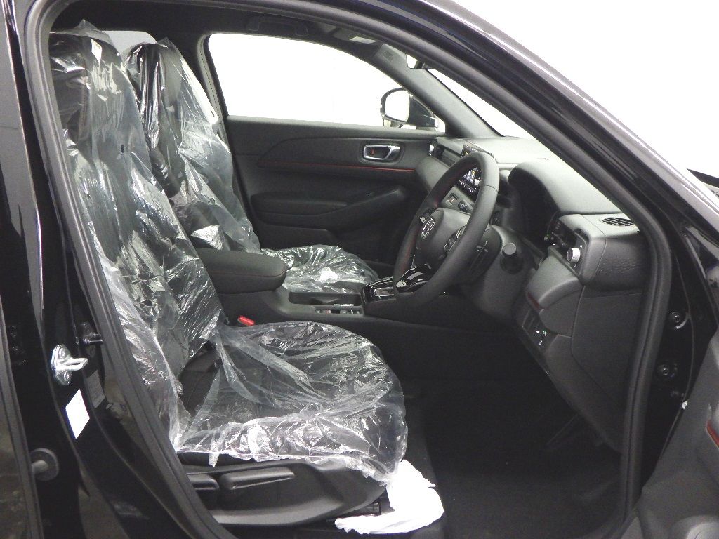 2026 Honda Vezel e:HEV RS auction photo 6