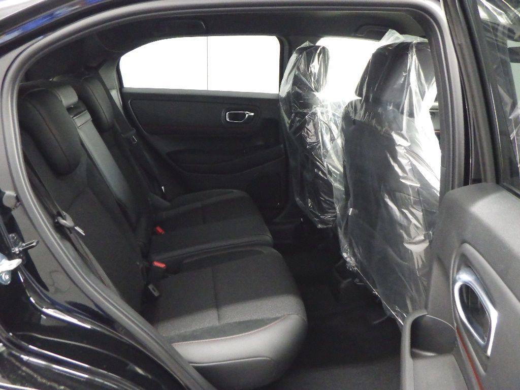2026 Honda Vezel e:HEV RS auction photo 7