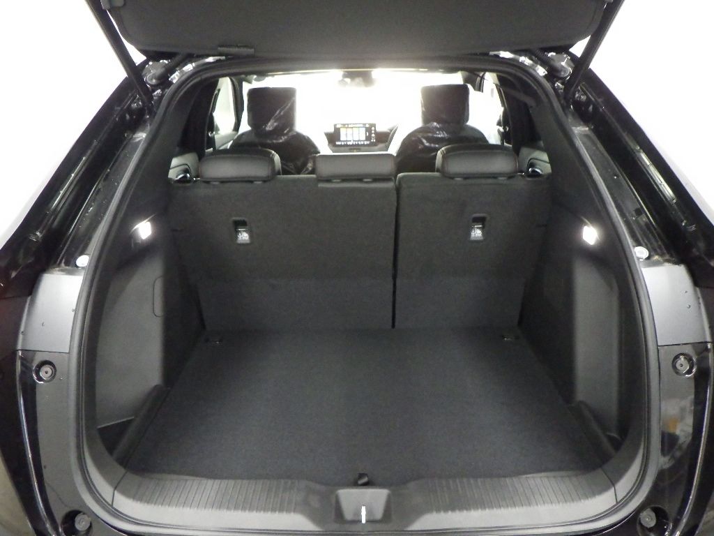 2026 Honda Vezel e:HEV RS auction photo 12