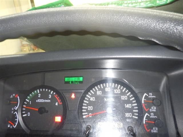 2011 Isuzu Forward 冷蔵・冷凍車 auction photo 7