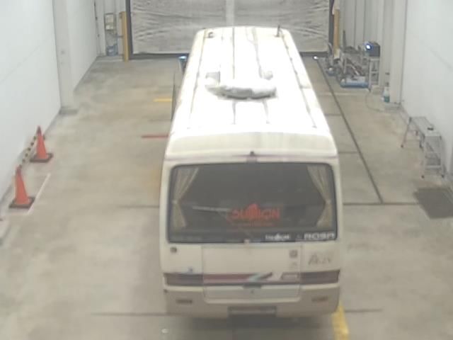 1994 Mitsubishi Fuso ローザ マイクロバス auction photo 3