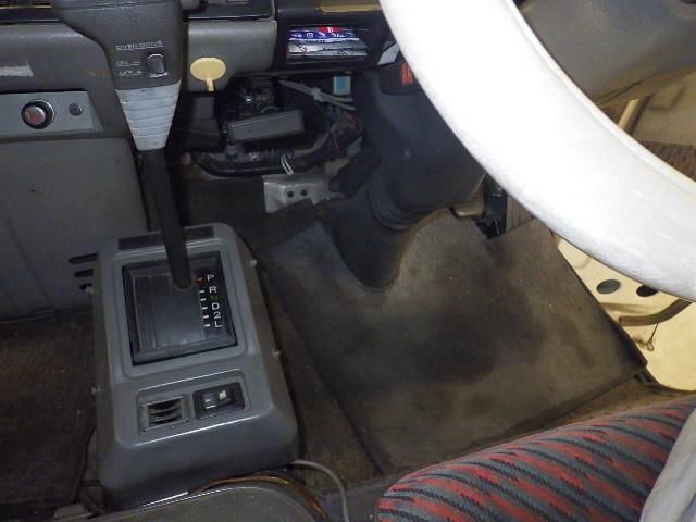 1994 Mitsubishi Fuso ローザ マイクロバス auction photo 6