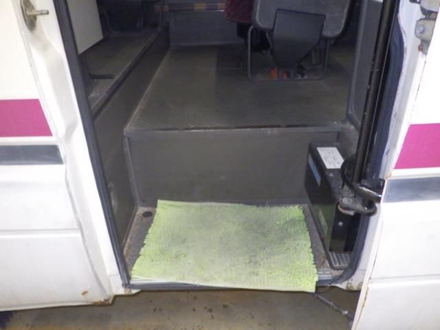 1994 Mitsubishi Fuso ローザ マイクロバス auction photo 8