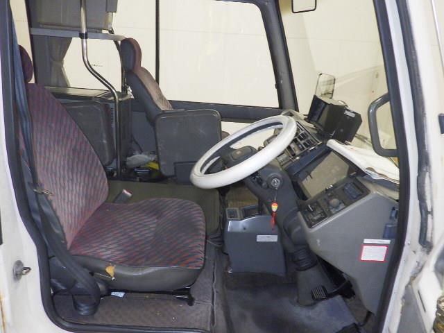1994 Mitsubishi Fuso ローザ マイクロバス auction photo 4