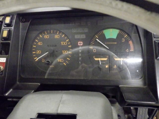 1994 Mitsubishi Fuso ローザ マイクロバス auction photo 5