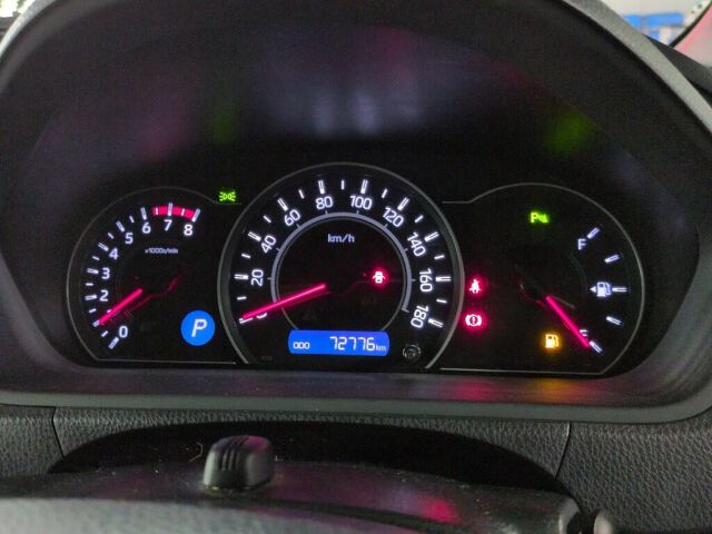 2020 Toyota Noah SI WXB 3 auction photo 6