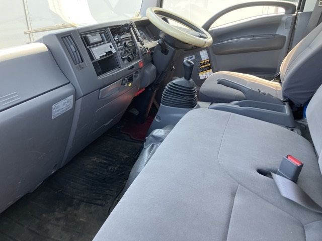 2013 Isuzu Elf Loader 4WD auction photo 5