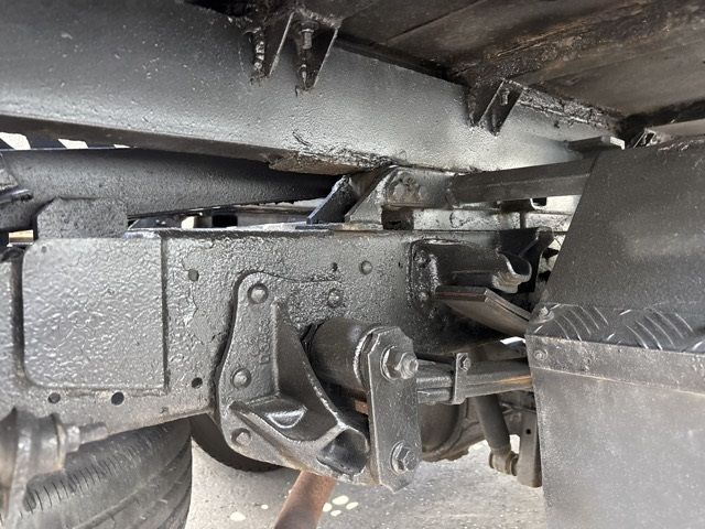 2013 Isuzu Elf Loader 4WD auction photo 16