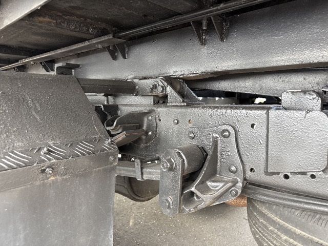 2013 Isuzu Elf Loader 4WD auction photo 14