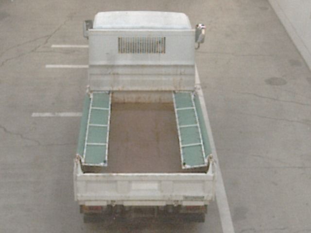 2011 Isuzu Elf ダンプ auction photo 3