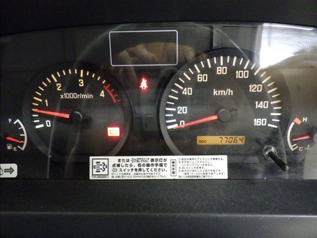 2011 Isuzu Elf ダンプ auction photo 6