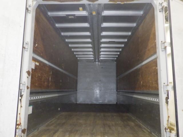 2009 Isuzu Forward Wing auction photo 4