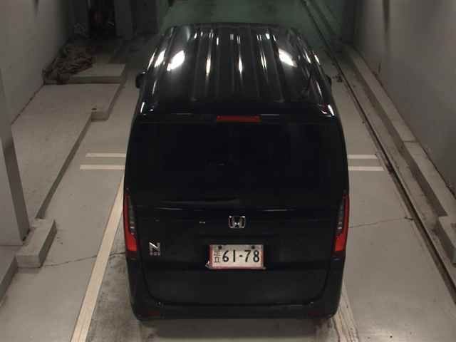 2025 Honda N-BOX Honda SENSING auction photo 7