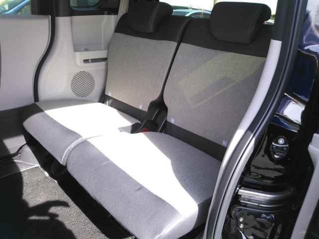 2025 Honda N-BOX Honda SENSING auction photo 9