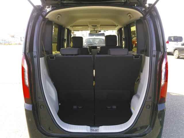 2025 Honda N-BOX Honda SENSING auction photo 10