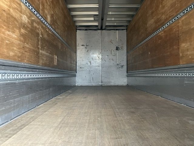 2016 Hino Ranger Aluminum Wing auction photo 19