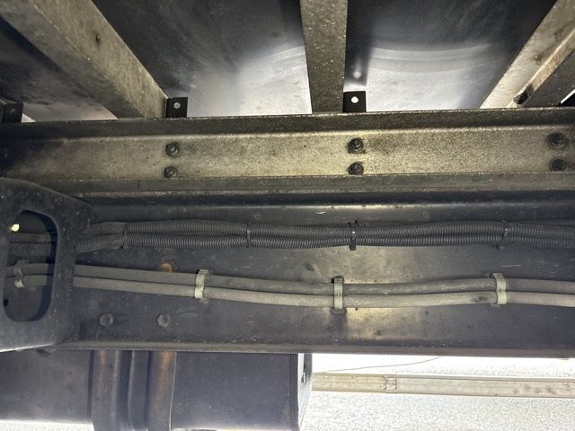 2016 Hino Ranger Aluminum Wing auction photo 12