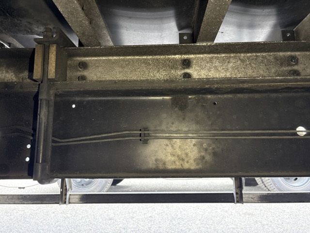 2016 Hino Ranger Aluminum Wing auction photo 17