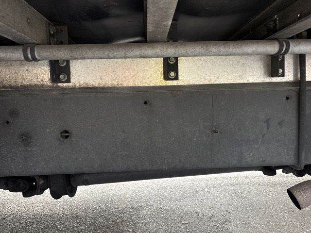2016 Hino Ranger Aluminum Wing auction photo 16
