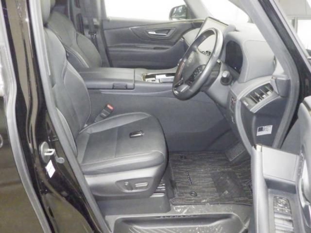 2024 Toyota Alphard Z auction photo 6