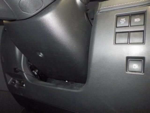 2024 Toyota Alphard Z auction photo 7