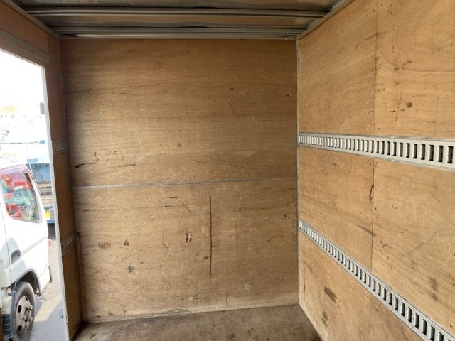 2012 Isuzu Elf アルミバン PG auction photo 20