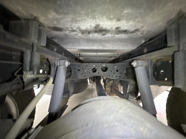 2012 Isuzu Elf アルミバン PG auction photo 15