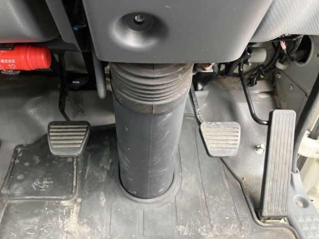 2012 Isuzu Elf アルミバン PG auction photo 4
