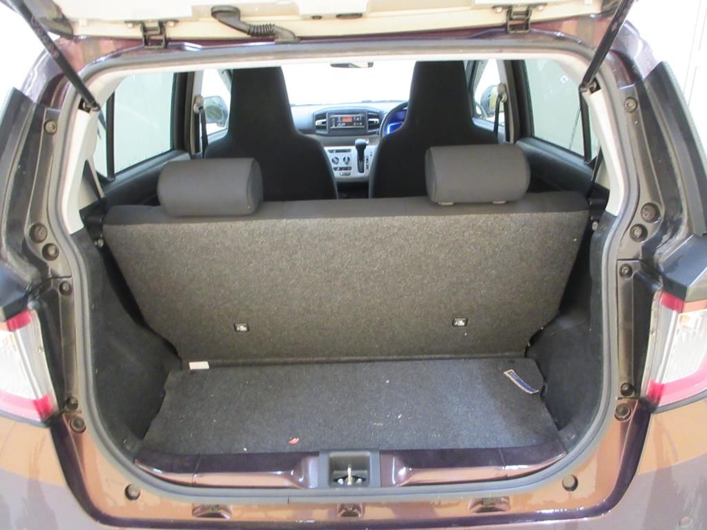 2018 Toyota Pixis Epoch X SAIII auction photo 8