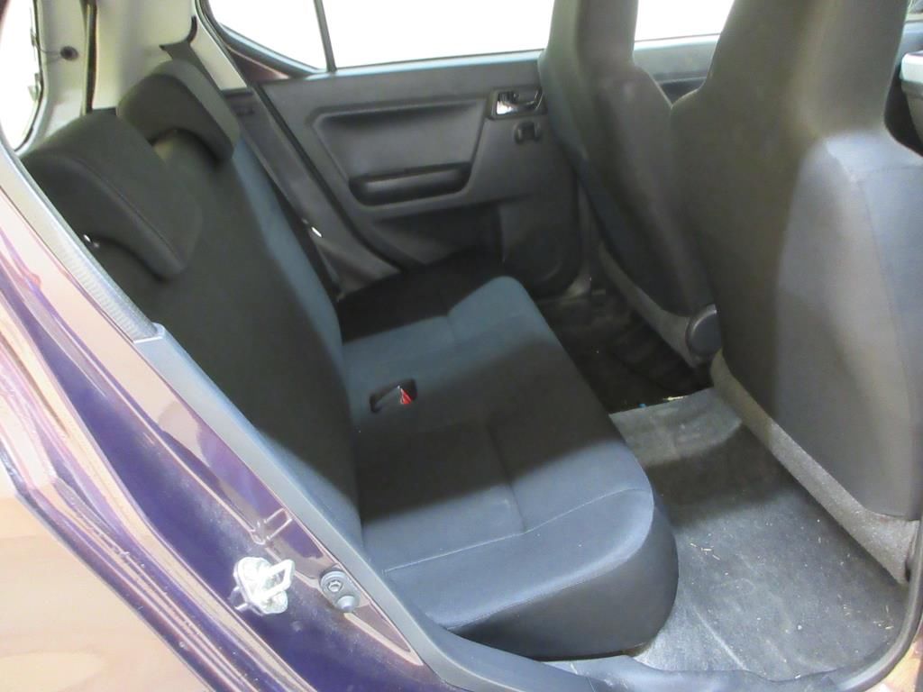 2018 Toyota Pixis Epoch X SAIII auction photo 7