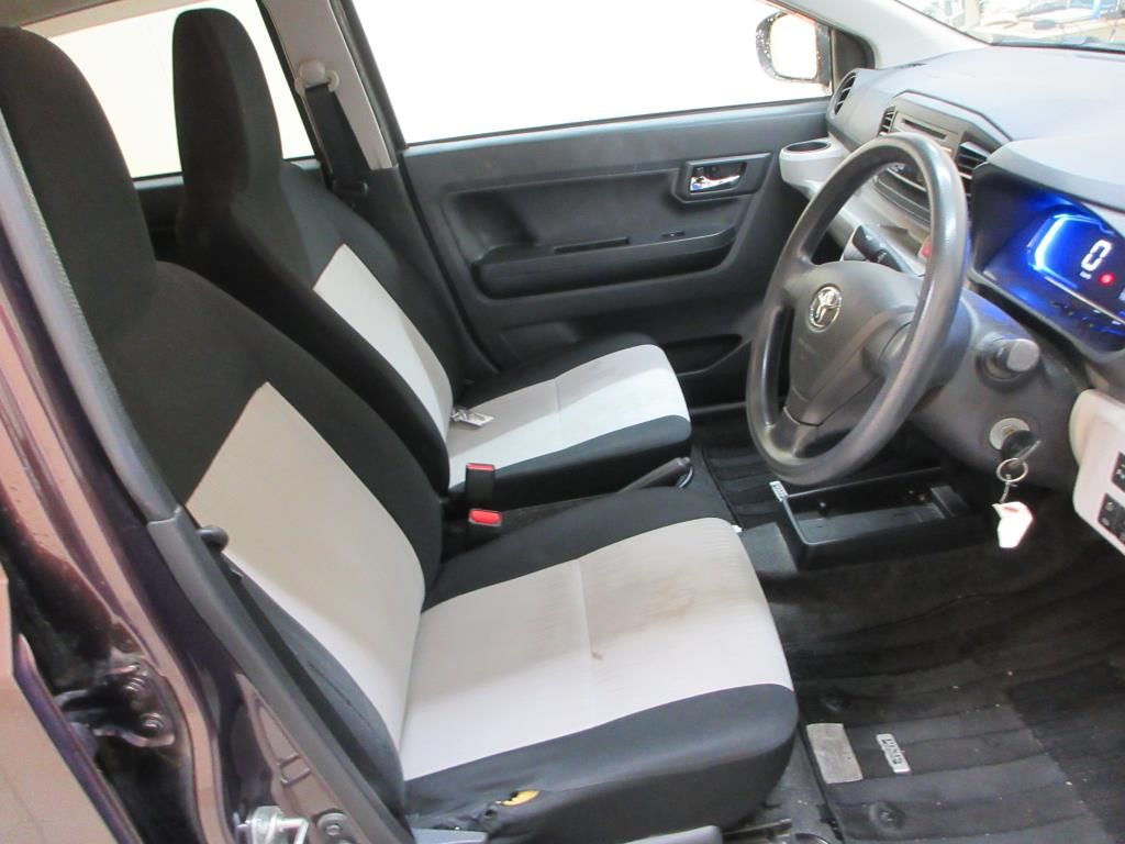 2018 Toyota Pixis Epoch X SAIII auction photo 6