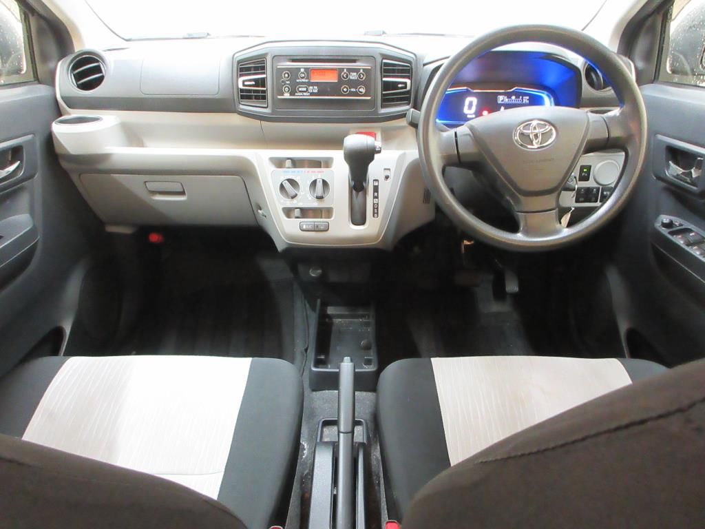 2018 Toyota Pixis Epoch X SAIII auction photo 3