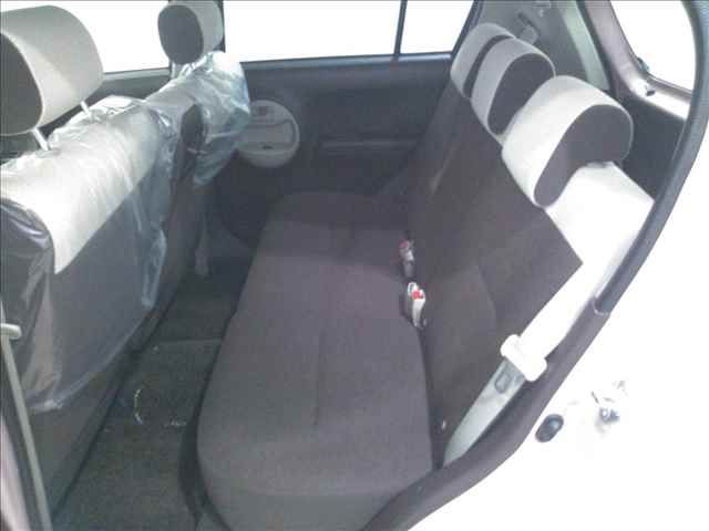 2014 Toyota Passo 4WD + Hana G Package auction photo 6