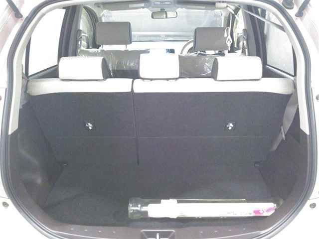 2014 Toyota Passo 4WD + Hana G Package auction photo 7