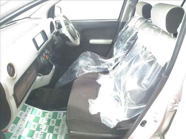 2014 Toyota Passo 4WD + Hana G Package auction photo 3