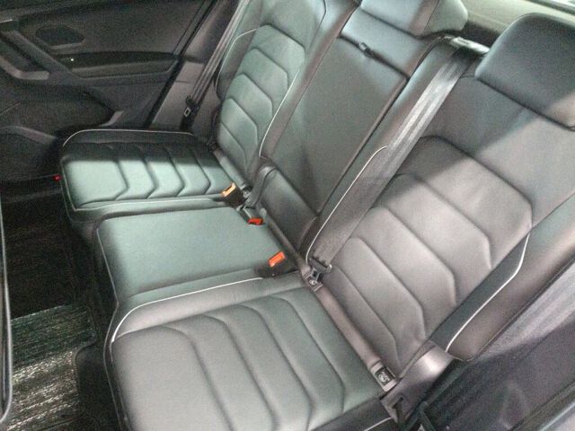 2023 Volkswagen ティグアン TSIエレガンス auction photo 6