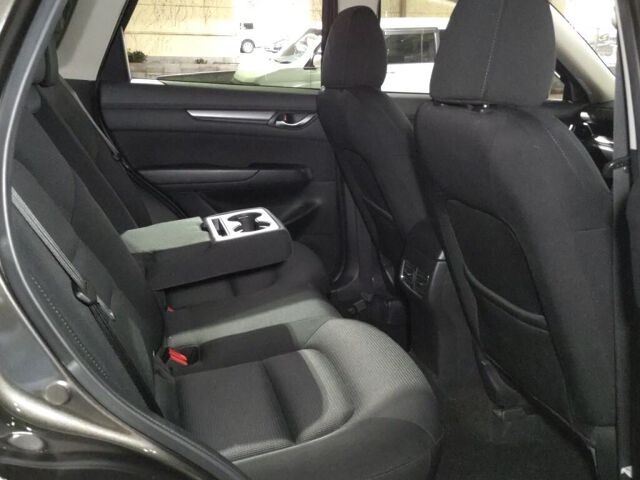 2018 Mazda CX-5 20S Proactive auction photo 6