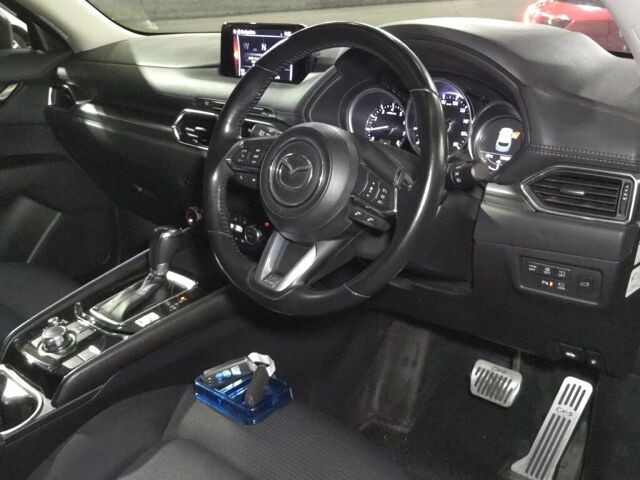 2018 Mazda CX-5 20S Proactive auction photo 3