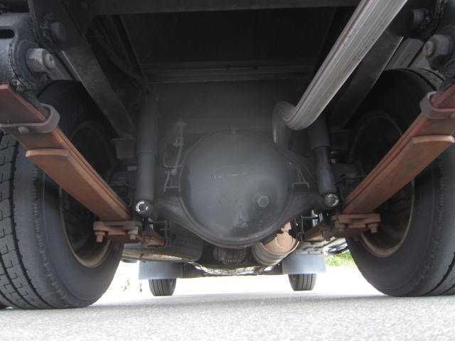 2002 Mitsubishi Fuso Canter 2.0t Aluminum Van auction photo 9