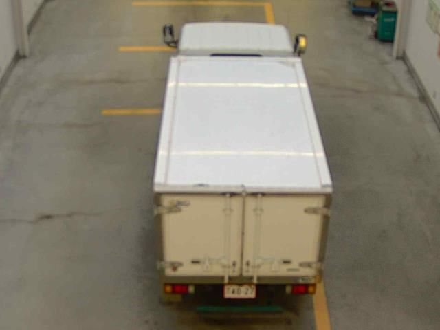 2020 Mazda タイタン Refrigerated and frozen trucks auction photo 3