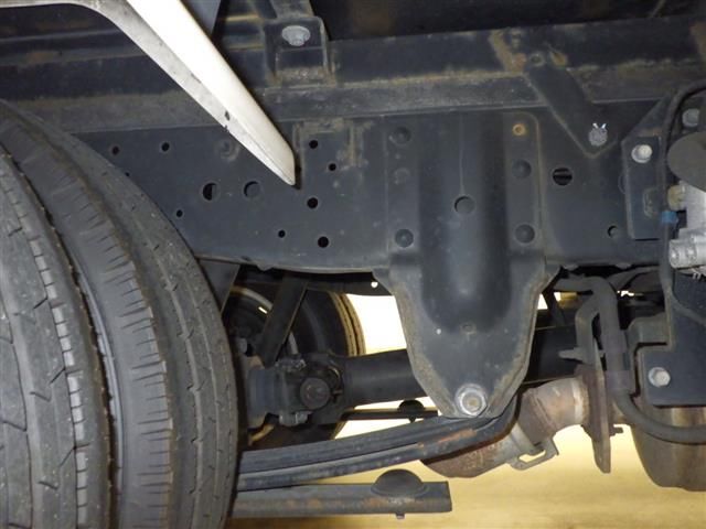 2020 Mazda タイタン Refrigerated and frozen trucks auction photo 5