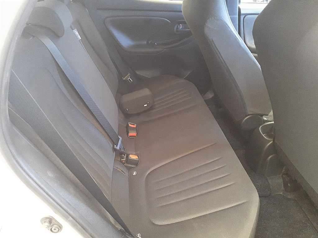 2021 Toyota Yaris X auction photo 12
